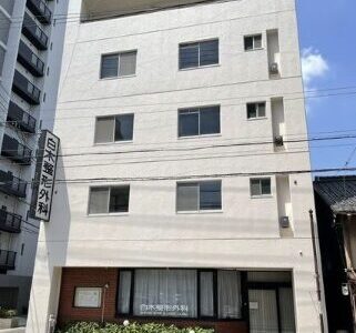 岐阜市ソワンポルテ