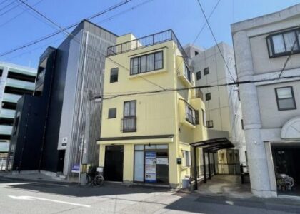 刈谷市若松町１丁目貸店舗