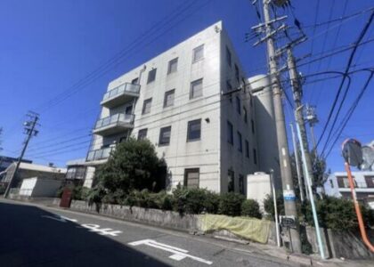 緑区大高町一棟ビル