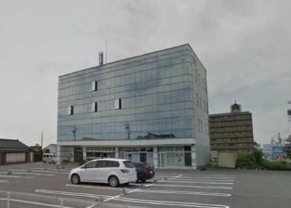安城市杉浦ビル1B