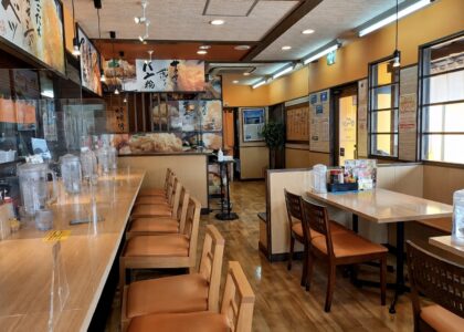 一宮市宮地2丁目貸店舗
