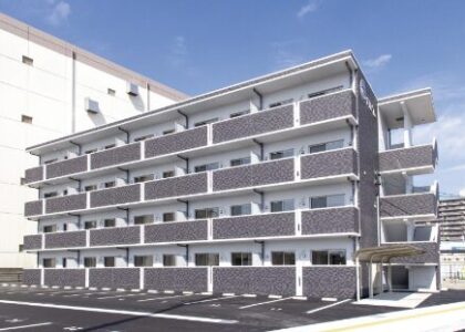 ユーミーマンション天竜川駅南