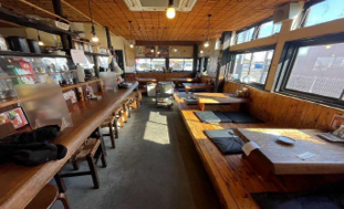 松阪市嬉野中川新町貸店舗