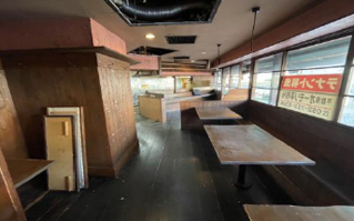 瑞穂区堀田通6丁目貸店舗
