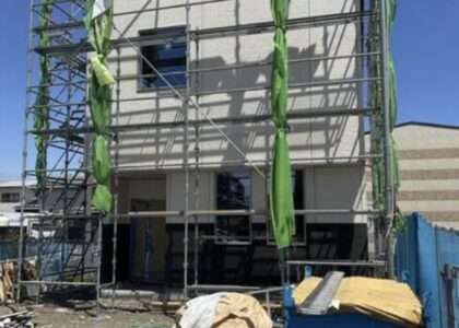 西尾市寄住町東浦貸店舗