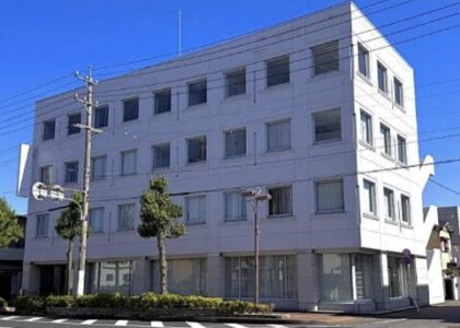大垣東京海上日動ビルディング401