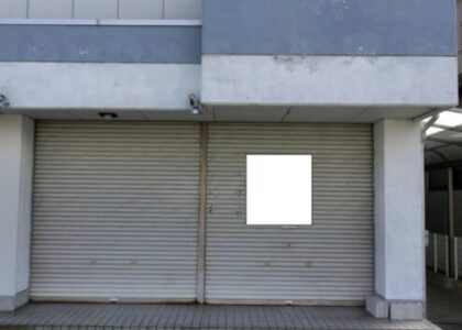 多治見市旭ケ丘貸店舗