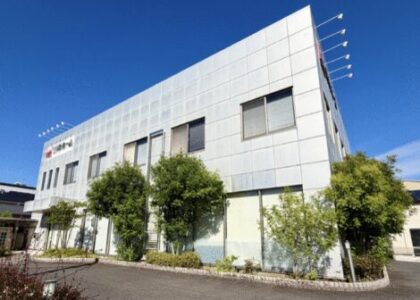 四日市市城東町貸店舗