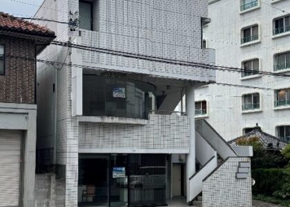 瑞穂区永井ビル2階
