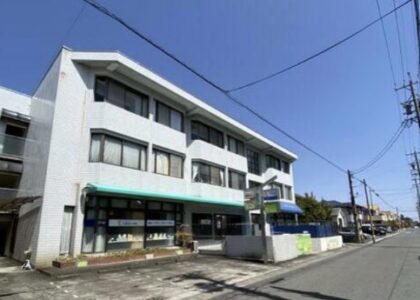 大垣市緑園第３サンコーポ
