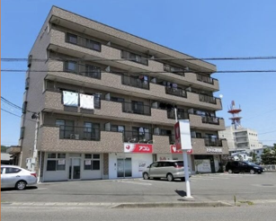 関市グランドハイツ春日103