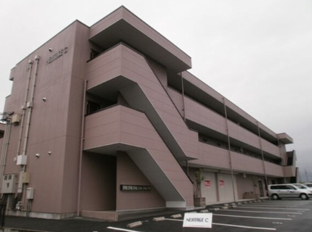 いなべ市NEXTAGE C