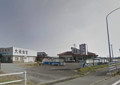 松阪市小津町貸店舗