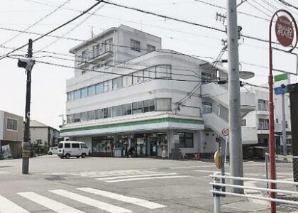 第三新安城ビルC号室