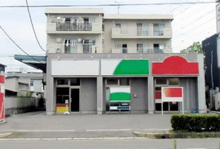 刈谷市内藤店舗A