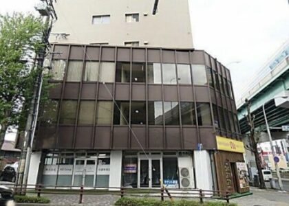 名東区東名ビルディング102