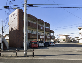 安城市小山ビル