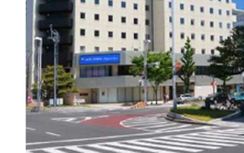 ホテルマイステイズ名古屋栄E区画