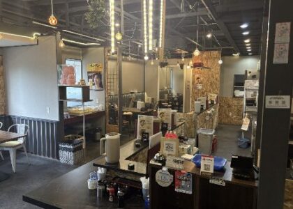 津島市大和町貸店舗
