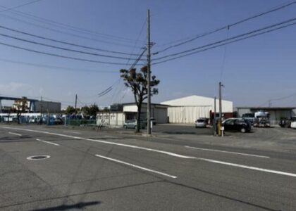 四日市市末広町貸店舗