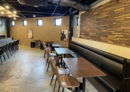松阪市フェイスビル愛宕町