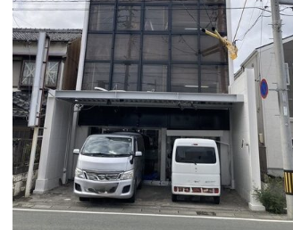 MA津新町ビル