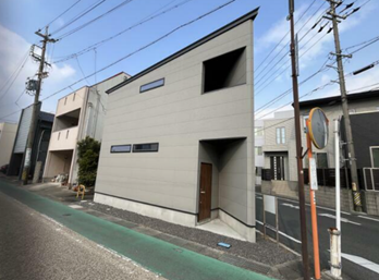 川越町豊田貸店舗