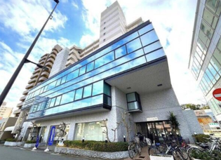 中央区リアライズ山下町