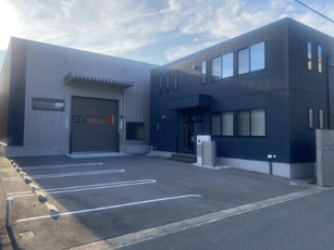 あま市七宝町貸店舗