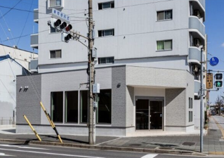 中区古渡町貸店舗