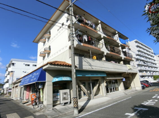 守山区ハイツ駒