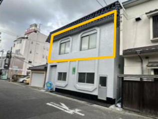 安城市御幸本町テナント