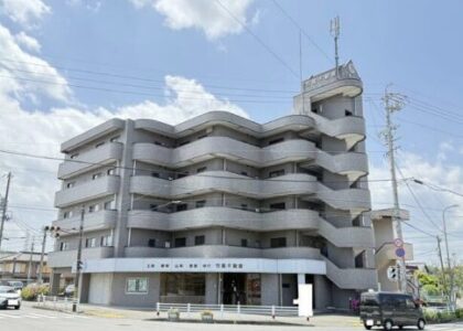 知多市新知東町貸店舗