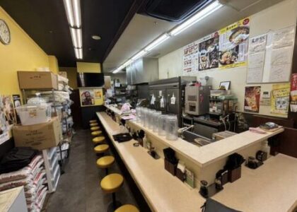 ケイズ尾張旭店