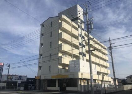 四日市市城西町貸店舗