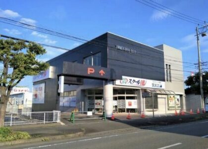 鈴鹿市飯野寺家町貸店舗