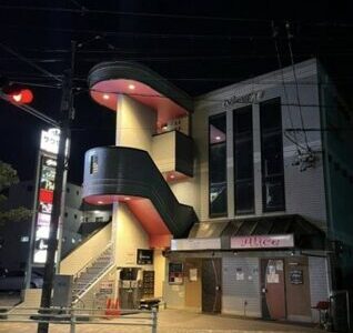 中川区サクセス八田