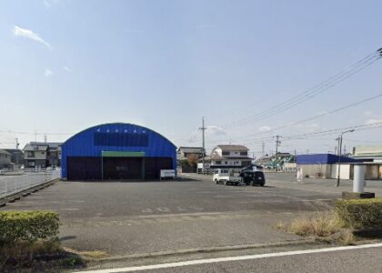 岐阜市河渡貸店舗