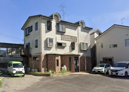 春日井市下市場町貸店舗