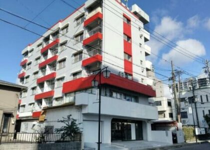 知立市第一知商ビル