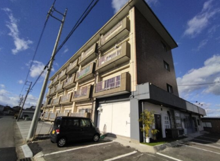 羽島市中沼ビル