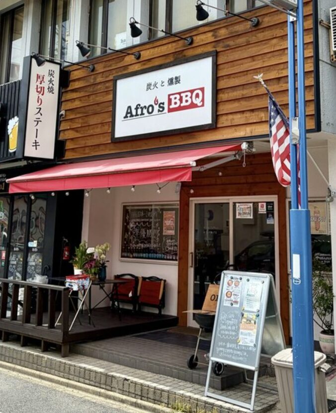 愛知県名古屋市千種区の居酒屋居抜き物件 ステーキ店への業態転換事例