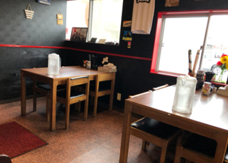 愛知県北名古屋市のラーメン店居抜き物件 和食店への業態転換事例