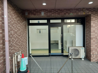 愛知県名古屋市名東区の事務所居抜き物件 福祉系への業態転換事例