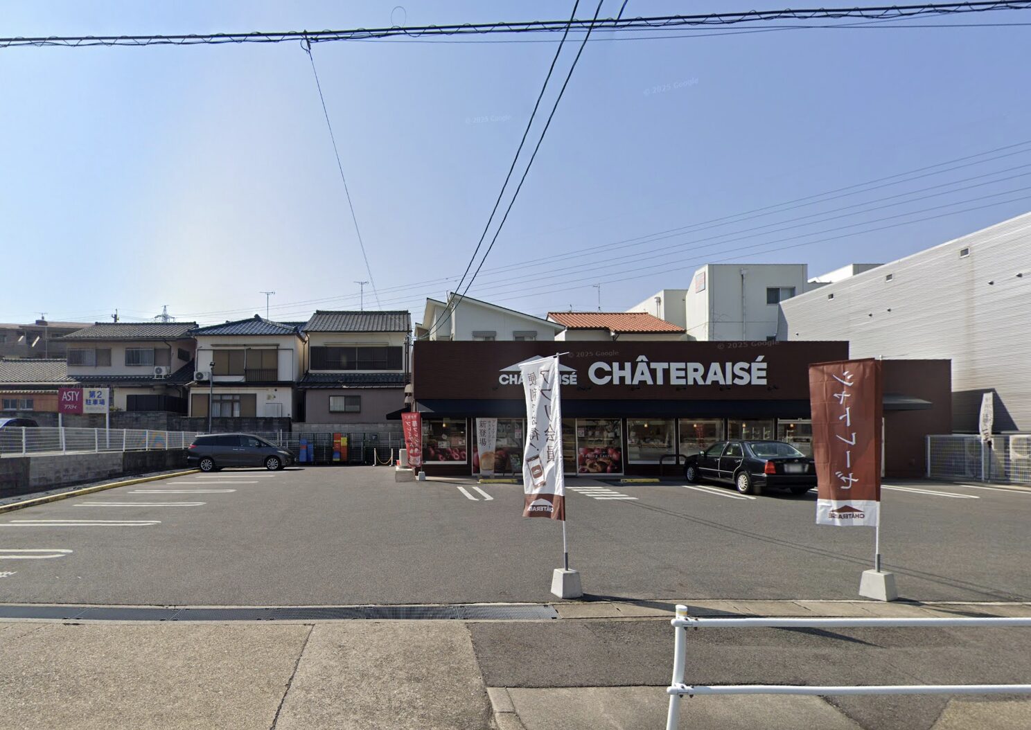 愛知県名古屋市千種区のコンビニ居抜き物件 スイーツ店への業態転換事例