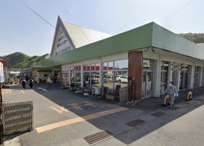 岐阜県可児市の美容室居抜き成約事例