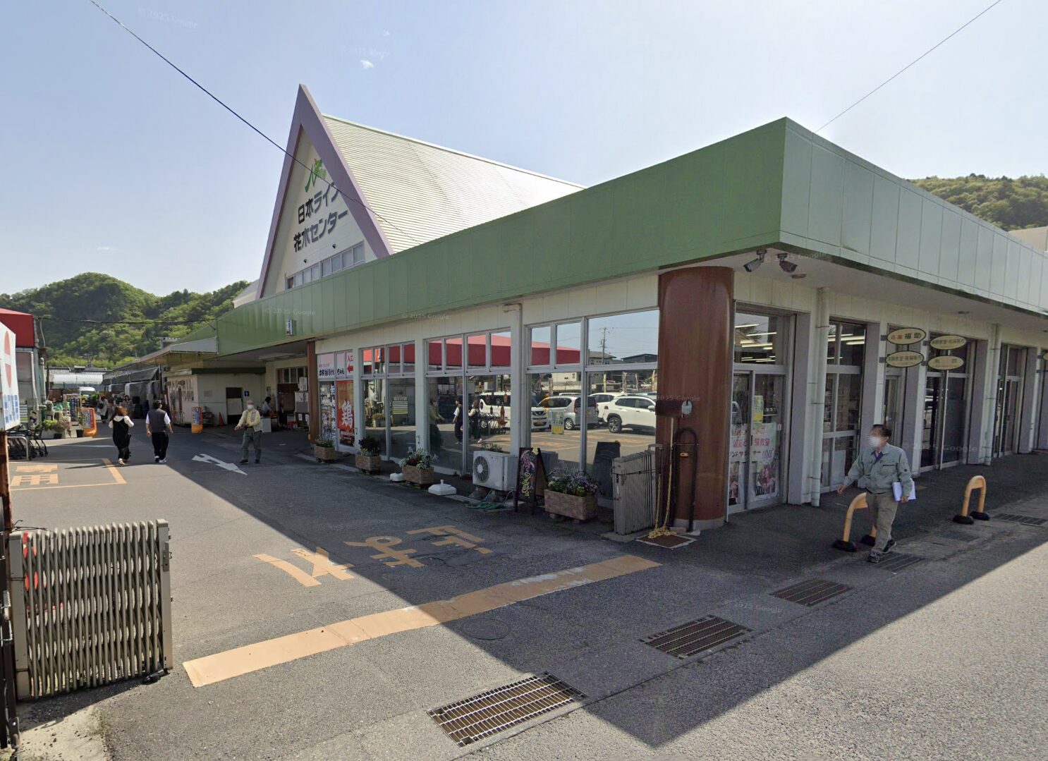 岐阜県可児市の美容室居抜き成約事例