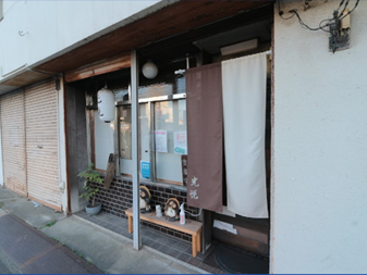 愛知県豊橋市の居酒屋居抜き物件 成約事例