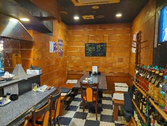愛知県名古屋市中区の居酒屋居抜き物件 成約事例