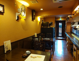 愛知県名古屋市中区の日本料理居抜き物件 居酒屋への業態転換事例